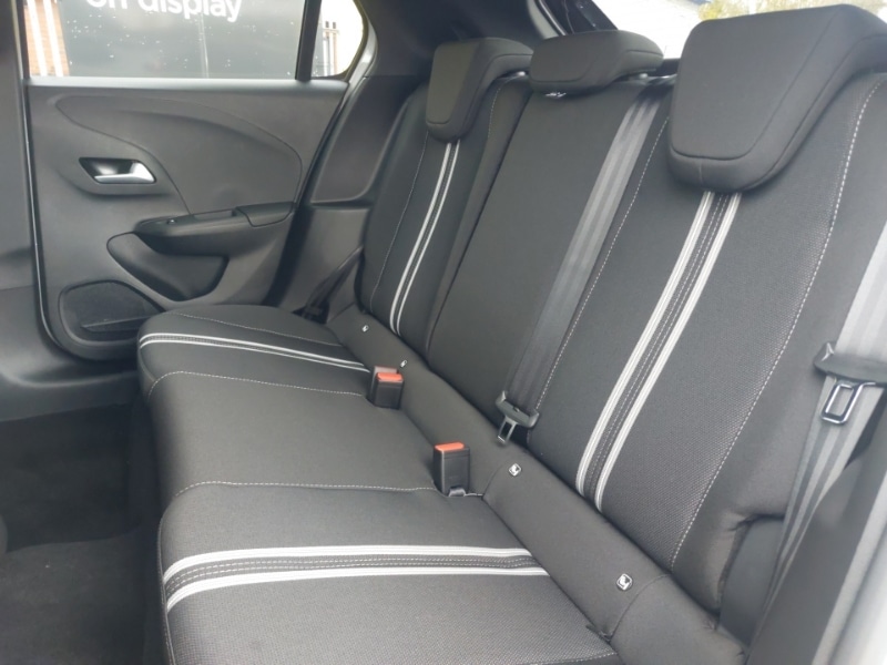 Used Vauxhall Corsa 2025 for sale - 76906813: Photo 6