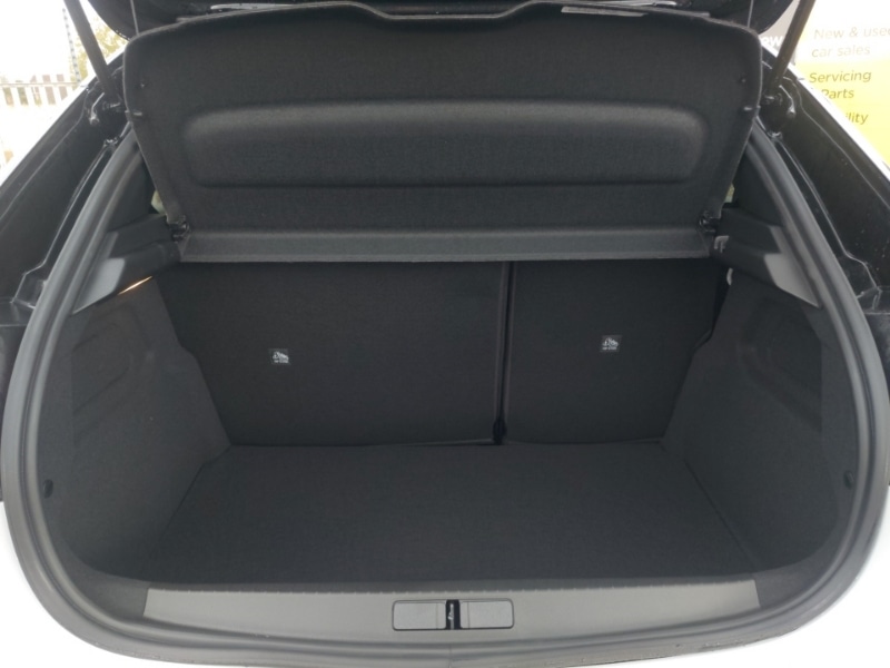 Used Vauxhall Corsa 2025 for sale - 76906813: Photo 8