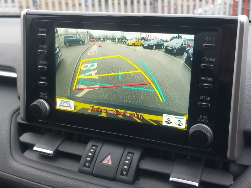 Used Toyota RAV4 2022 for sale - 77536433: Photo 11