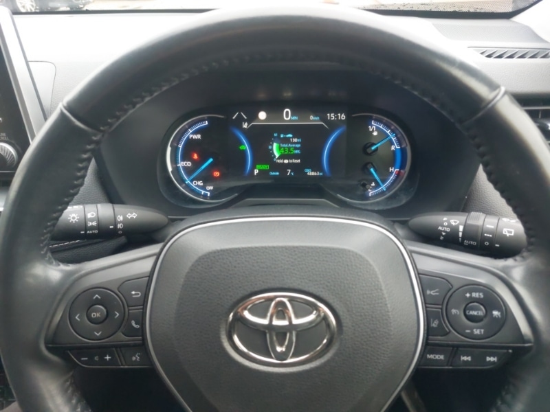 Used Toyota RAV4 2022 for sale - 77536433: Photo 15