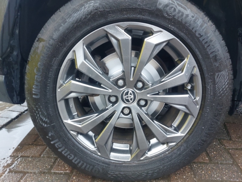 Used Toyota RAV4 2022 for sale - 77536433: Photo 17