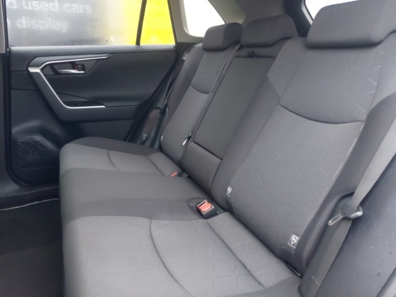 Used Toyota RAV4 2022 for sale - 77536433: Photo 6