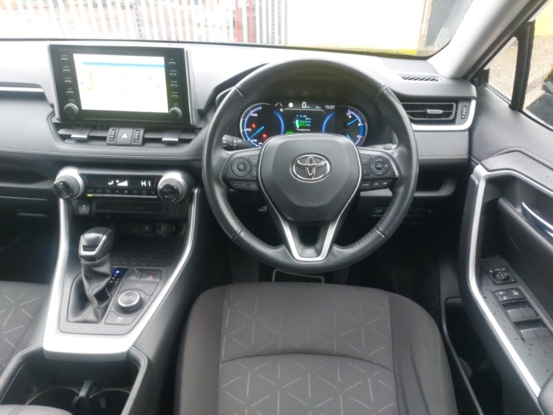 Used Toyota RAV4 2022 for sale - 77536433: Photo 7