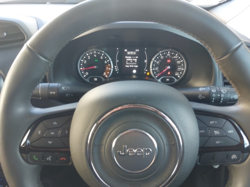 Used Jeep Renegade 2021 for sale - 76629204: Photo 15