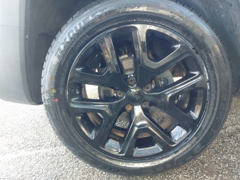 Used Jeep Renegade 2021 for sale - 76629204: Photo 17