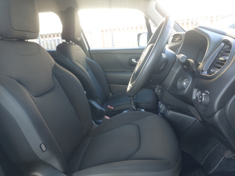 Used Jeep Renegade 2021 for sale - 76629204: Photo 19