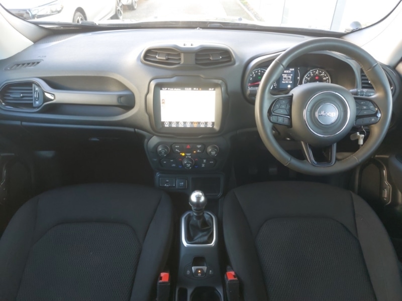 Used Jeep Renegade 2021 for sale - 76629204: Photo 2