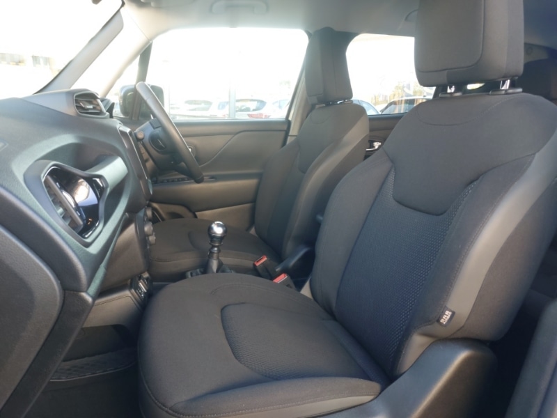 Used Jeep Renegade 2021 for sale - 76629204: Photo 5