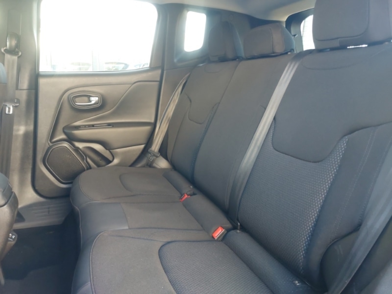 Used Jeep Renegade 2021 for sale - 76629204: Photo 6