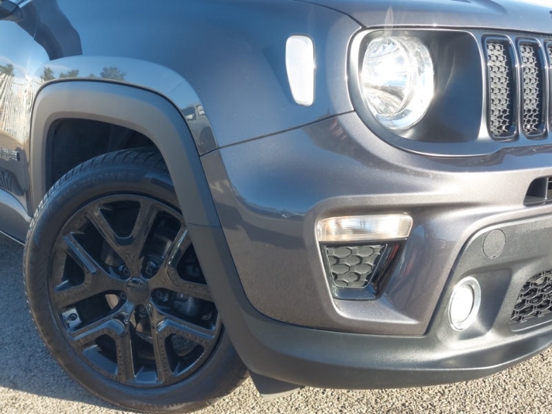 Used Jeep Renegade 2021 for sale - 76629204: Photo 9