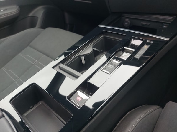 Used Vauxhall Astra 2025 for sale - 76221074: Photo 14