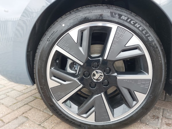 Used Vauxhall Astra 2025 for sale - 76221074: Photo 17