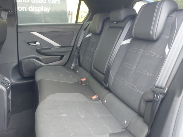 Used Vauxhall Astra 2025 for sale - 76221074: Photo 6