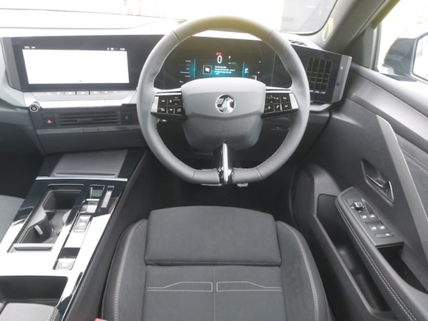 Used Vauxhall Astra 2025 for sale - 76221074: Photo 7