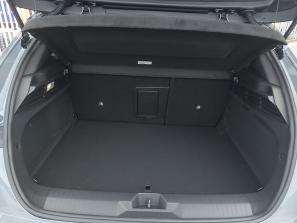 Used Vauxhall Astra 2025 for sale - 76221074: Photo 8