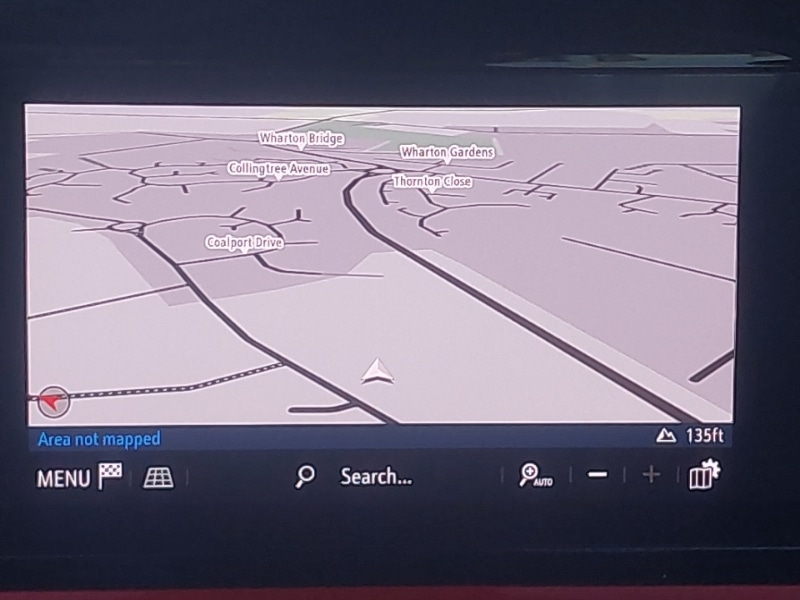 Used Vauxhall Mokka 2023 for sale - 76707691: Photo 10