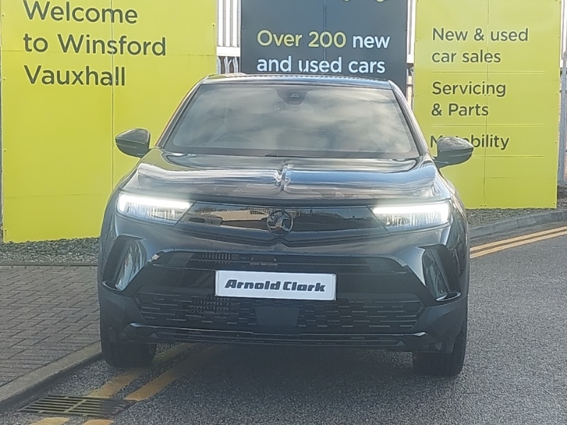 Used Vauxhall Mokka 2023 for sale - 76707691: Photo 12