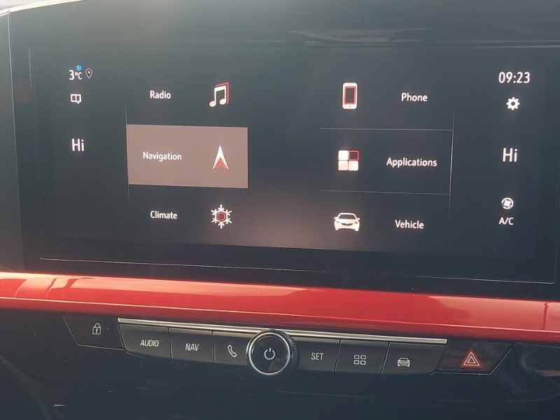 Used Vauxhall Mokka 2023 for sale - 76707691: Photo 13