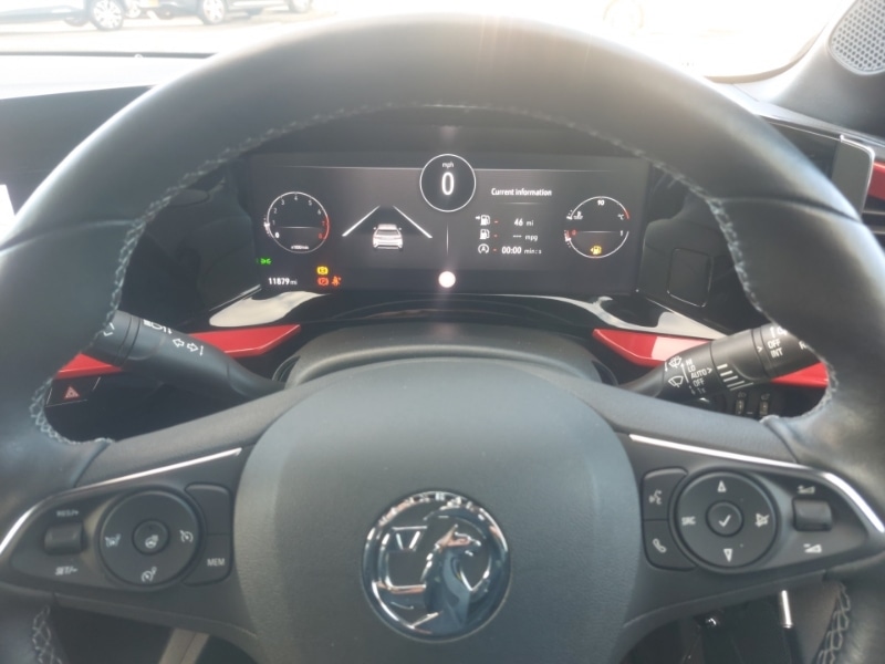 Used Vauxhall Mokka 2023 for sale - 76707691: Photo 15