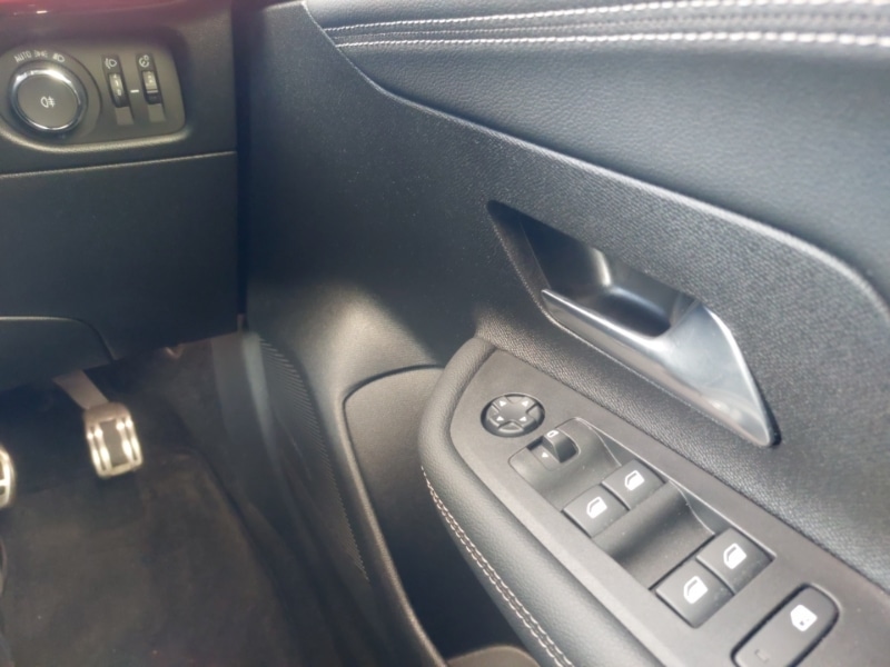 Used Vauxhall Mokka 2023 for sale - 76707691: Photo 16