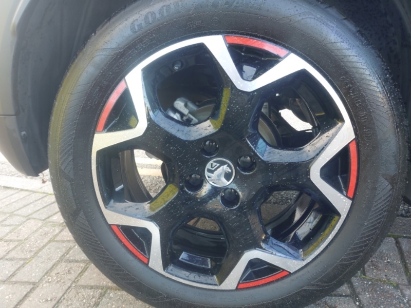 Used Vauxhall Mokka 2023 for sale - 76707691: Photo 17