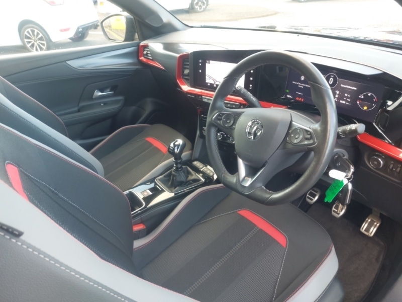 Used Vauxhall Mokka 2023 for sale - 76707691: Photo 18