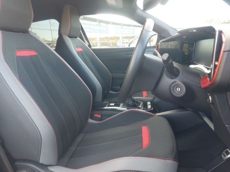 Used Vauxhall Mokka 2023 for sale - 76707691: Photo 19