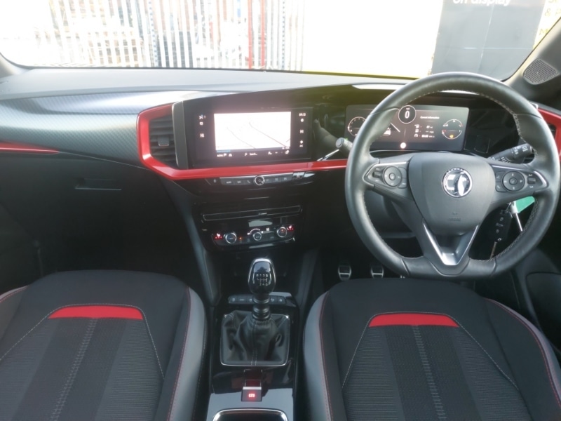 Used Vauxhall Mokka 2023 for sale - 76707691: Photo 2