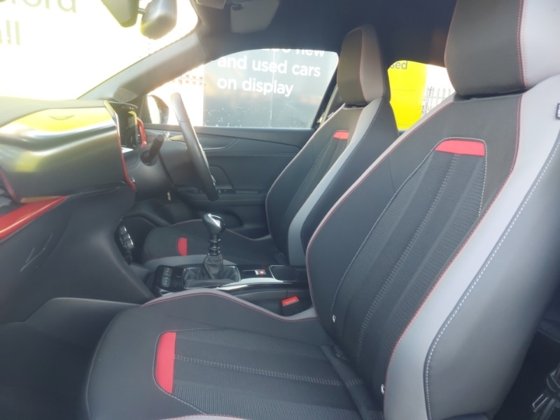 Used Vauxhall Mokka 2023 for sale - 76707691: Photo 5