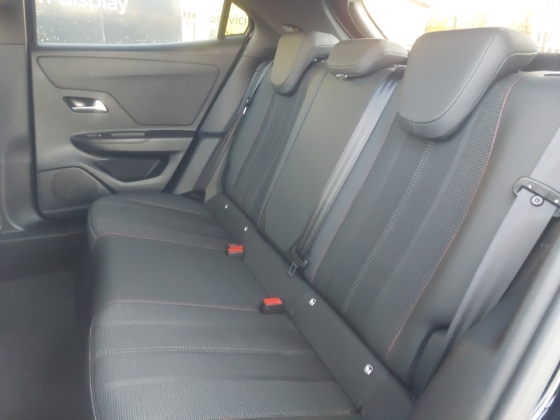 Used Vauxhall Mokka 2023 for sale - 76707691: Photo 6