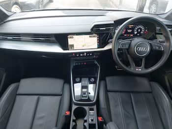Used Audi A3 2023 for sale - 79591943: Photo