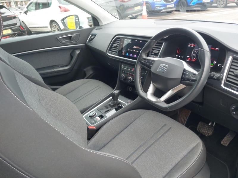 Used SEAT Ateca 2024 for sale - 77380148: Photo 18