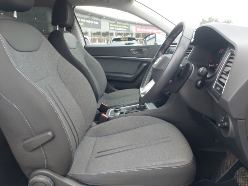 Used SEAT Ateca 2024 for sale - 77380148: Photo 19