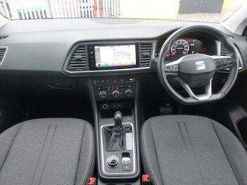 Used SEAT Ateca 2024 for sale - 77380148: Photo