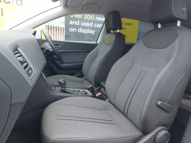 Used SEAT Ateca 2024 for sale - 77380148: Photo 5