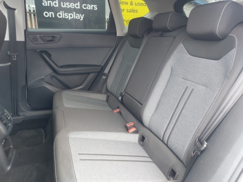 Used SEAT Ateca 2024 for sale - 77380148: Photo 6
