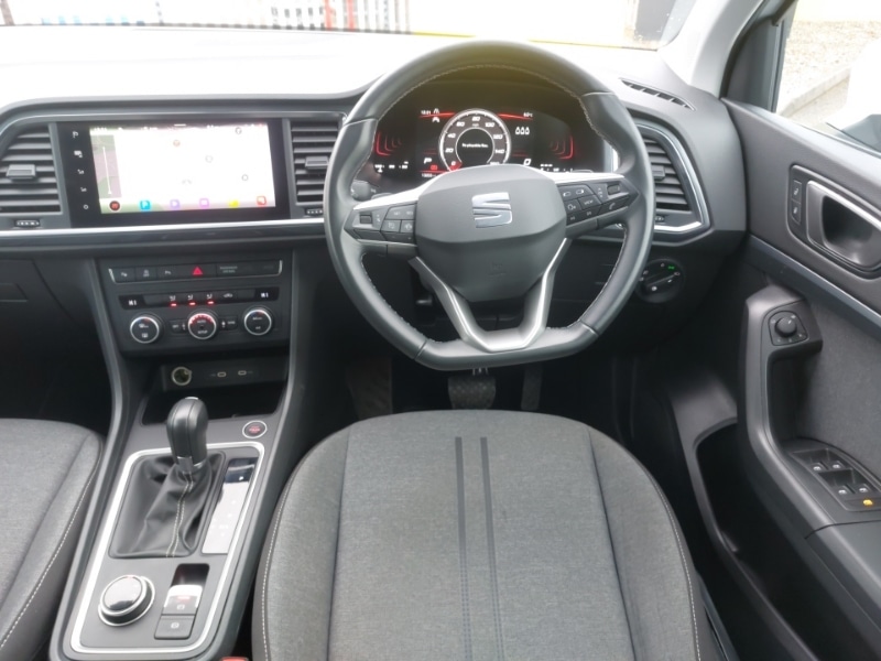 Used SEAT Ateca 2024 for sale - 77380148: Photo 7