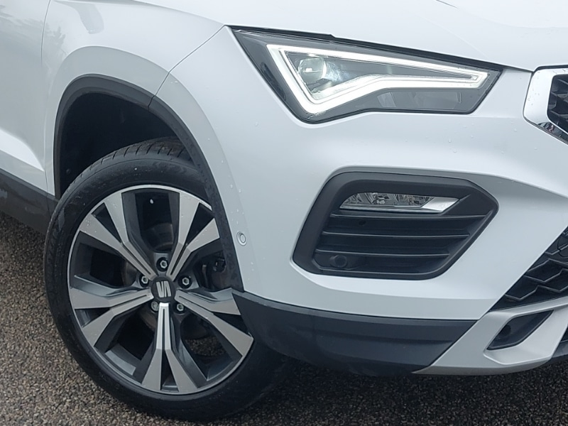 Used SEAT Ateca 2024 for sale - 77380148: Photo 9