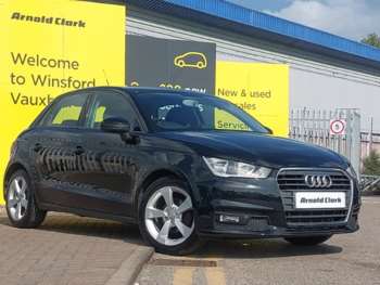 2016 - 1.0 TFSI Sport 5dr