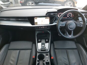 Used Audi A3 2023 for sale - 78369154: Photo