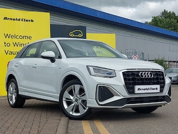 Used Audi Q2 2022 for sale - 78889654: Photo