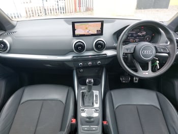 Used Audi Q2 2022 for sale - 78889654: Photo