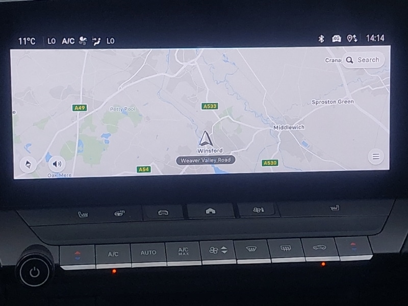 Used Vauxhall Astra 2025 for sale - 78183582: Photo 10