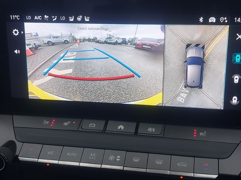 Used Vauxhall Astra 2025 for sale - 78183582: Photo 11