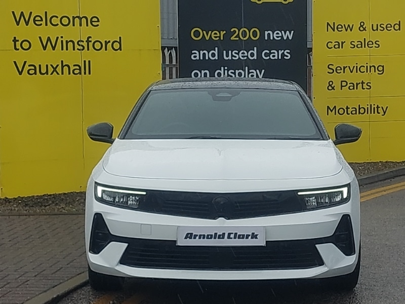 Used Vauxhall Astra 2025 for sale - 78183582: Photo 12