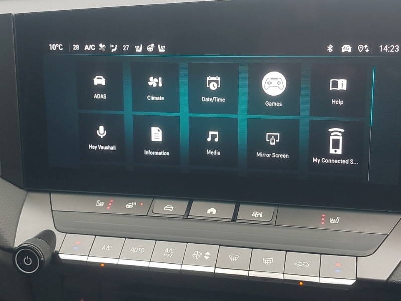Used Vauxhall Astra 2025 for sale - 78183582: Photo 13