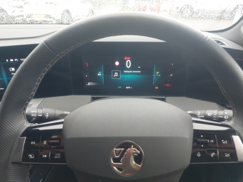 Used Vauxhall Astra 2025 for sale - 78183582: Photo 15