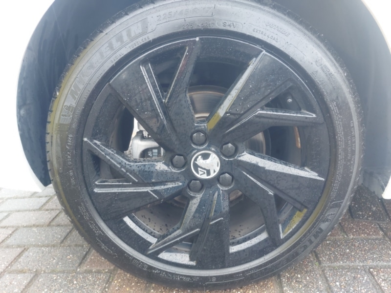 Used Vauxhall Astra 2025 for sale - 78183582: Photo 17