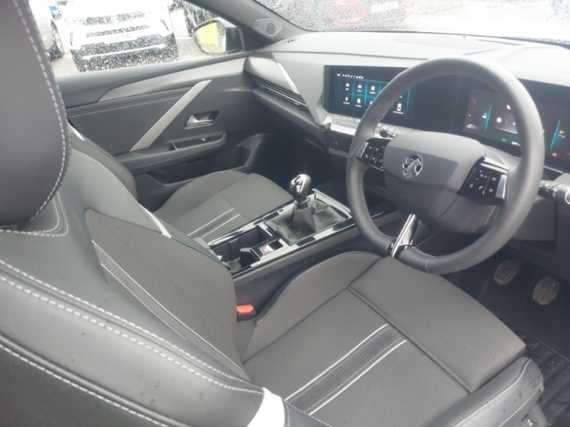 Used Vauxhall Astra 2025 for sale - 78183582: Photo 18