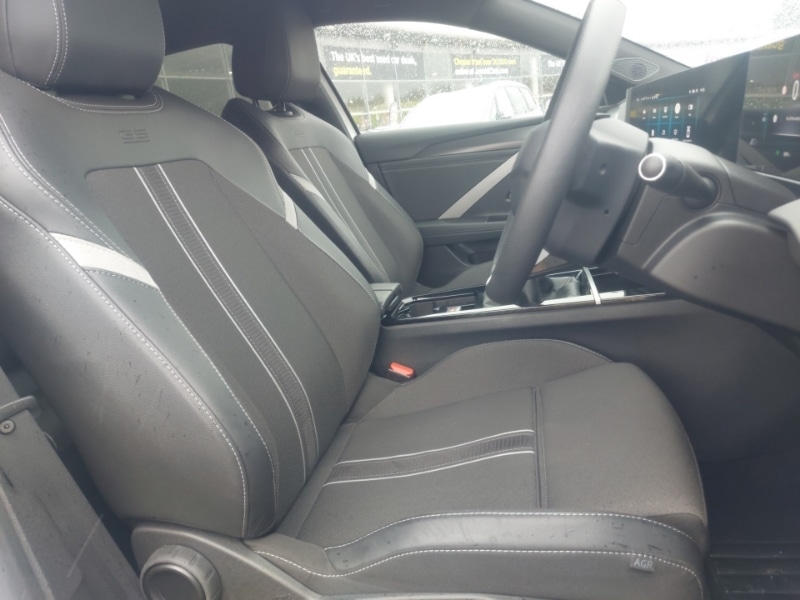 Used Vauxhall Astra 2025 for sale - 78183582: Photo 19